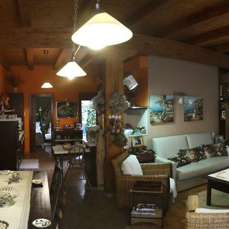 Apartamentos Sabor Rural I León Exterior foto
