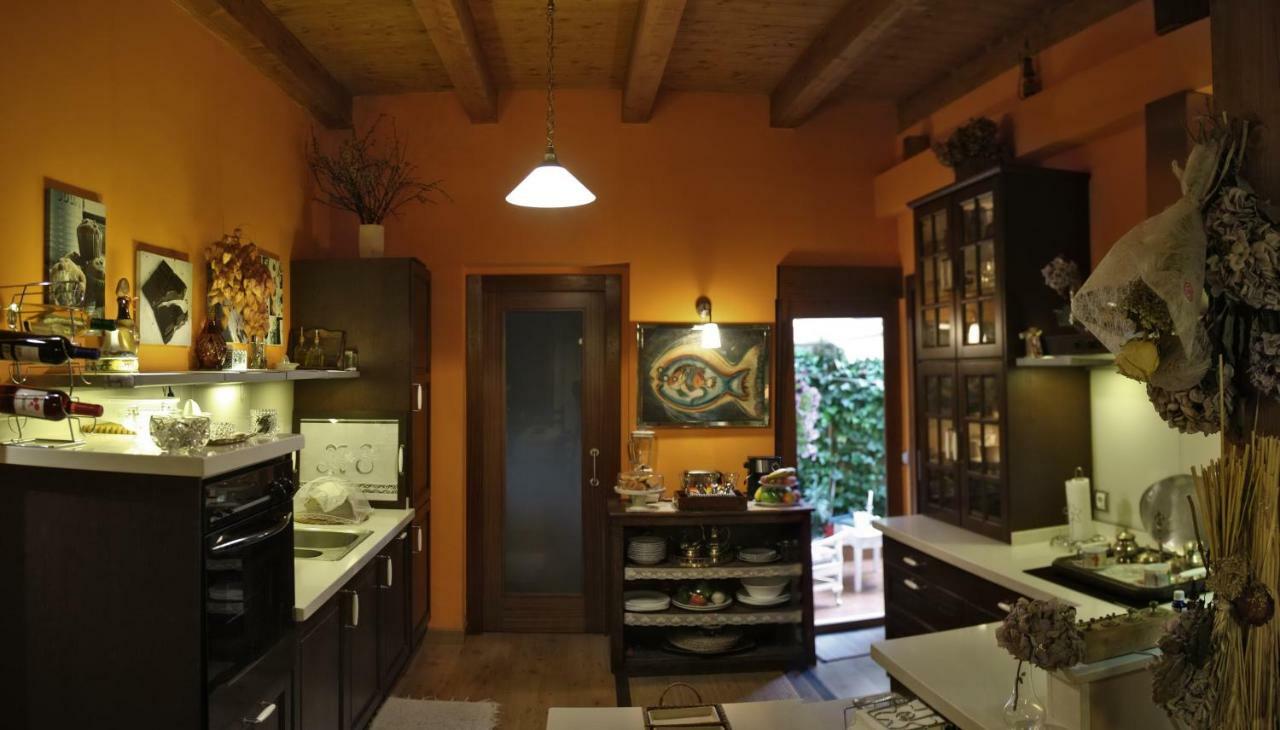 Apartamentos Sabor Rural I León Exterior foto