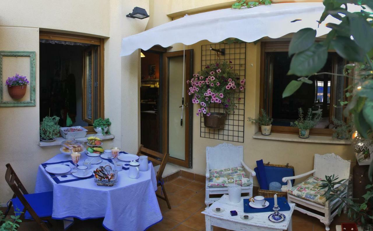 Apartamentos Sabor Rural I León Exterior foto