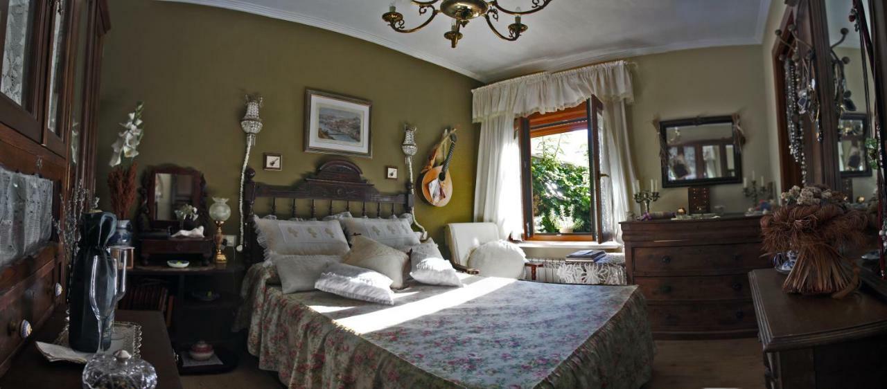 Apartamentos Sabor Rural I León Exterior foto