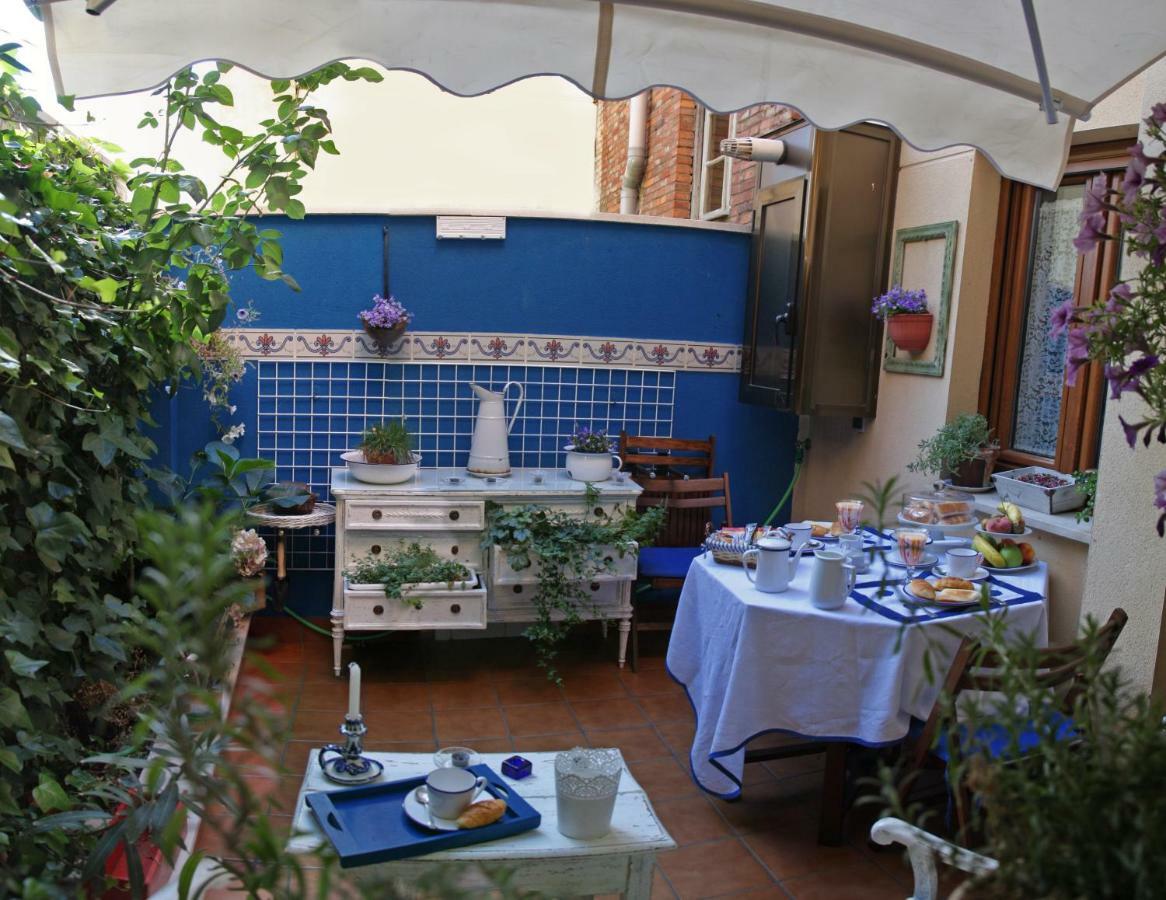 Apartamentos Sabor Rural I León Exterior foto