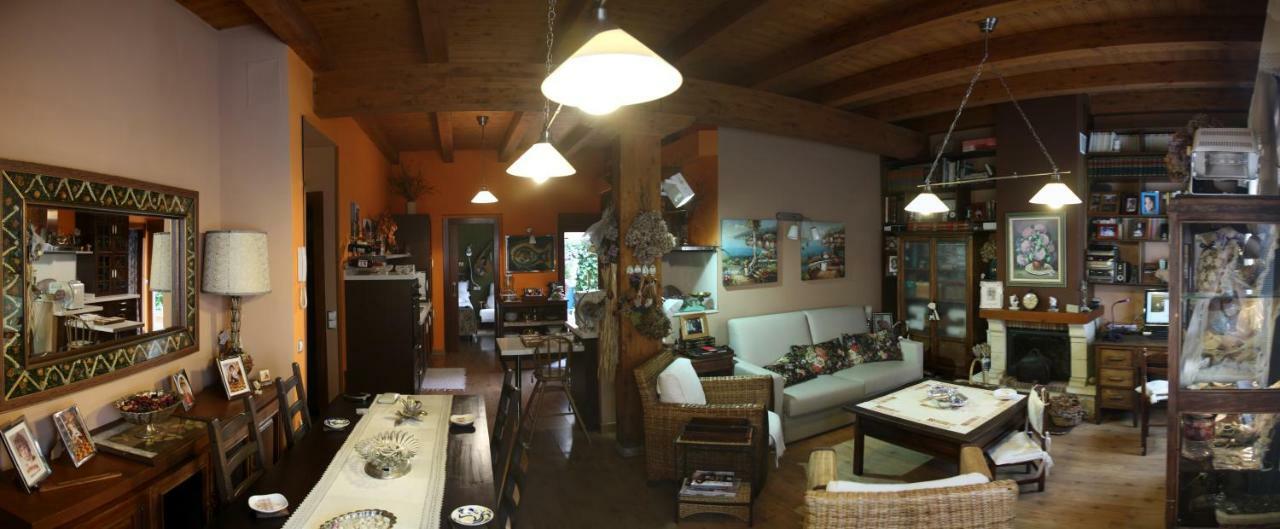 Apartamentos Sabor Rural I León Exterior foto