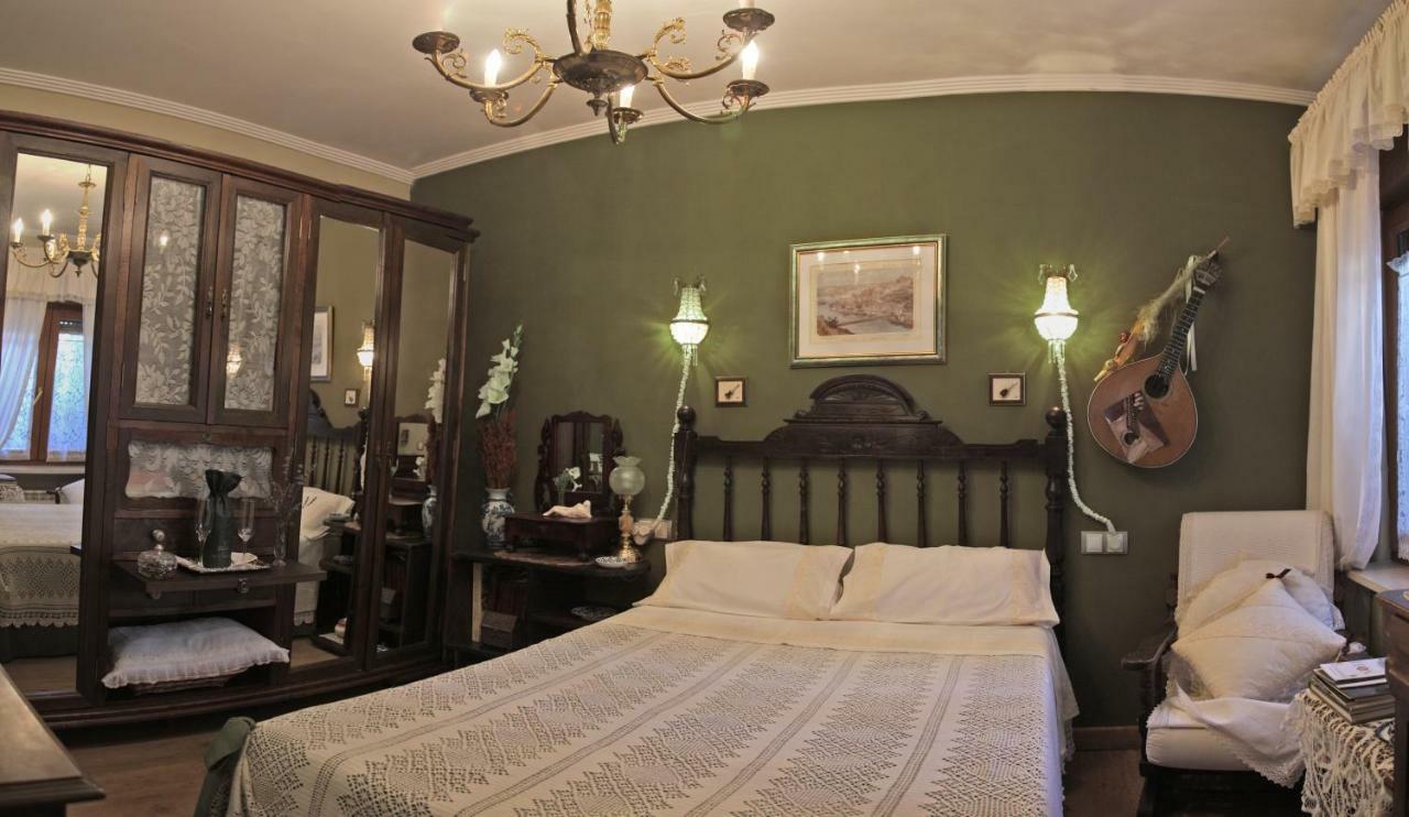 Apartamentos Sabor Rural I León Exterior foto