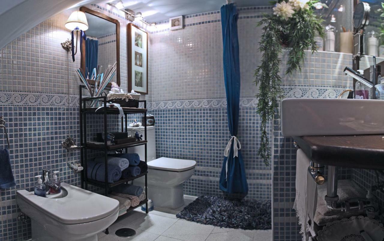 Apartamentos Sabor Rural I León Exterior foto